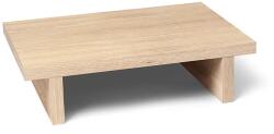 ferm LIVING masă Kona Side Table 99KK-MMU03P_12X (110260210) Masa de cafea