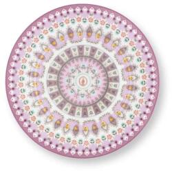Pip Studio un set de farfurii Lily&Lotus Moon Deligh 17 cm 99KK-KBU65W_MLC (51001469)
