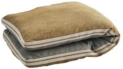 Madam Stoltz pernă decorativă pentru bancă 60 x 135 cm 99KK-PLU01U_MLC (FS.0012.24C) Patura
