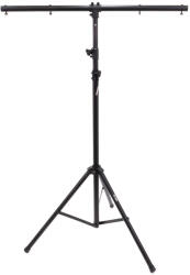 Thunder Germany LST-1 T fényállvány, (38 mm) 35 kg teherbírás, acél, 3, 8m Fekete