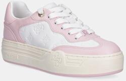 GUESS sneakers SWOLE PPYA-OBD0AJ_30X (FLPSWO.FAL12.WHIPI)