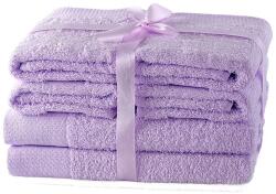 set de prosoape 6-pack 99KK-RCU01R_40X (4251525428923) Prosop