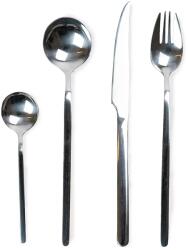 Byon set de tacâmuri pentru 4 persoane Frank 16-pack 99KK-STU00S_09X (5296900115) Tacam