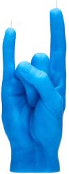 CandleHand lumânare decorativă You Rock 310 g 99KK-SIU07E_55X (rck.blue)