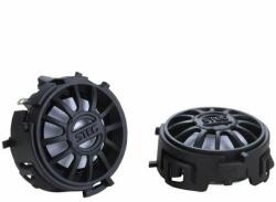 STEG autós magassugárzók Mercedes Benz BZ 25-höz, 25 W RMS