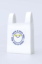 Fluid Market vaza decorativa Plastic Bag Vase 99KK-DEU64B_MLC (AAVSEPLBBAG)