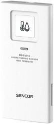 Sencor - Kültéri érzékelő időjárás-állomásokhoz, 2×AA 52000380 (FT1209)