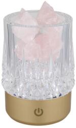 GLOBO 21044 - LIZZY LED/1W/5V 1200 mAh érintős asztali lámpa, arany 21044 (GL8432)