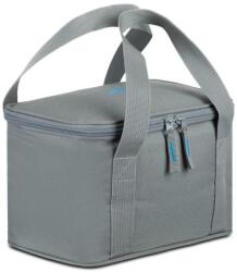 RIVACASE RivaCase 5705 Gremio Hűtőtáska - Szürke (5705 GREY COOLER BAG) (5705 GREY COOLER BAG)