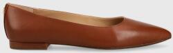 Lauren Ralph Lauren balerini de piele Londyn 9BYY-OBD172_84X (802862706002.270)