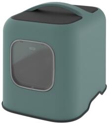 Rotho Biala műanyag macska toalett zöld (4005205092) (4005205092) (4005205092)