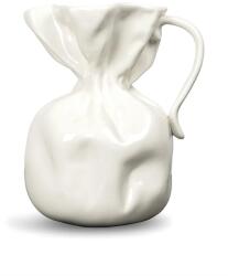 Byon vaza decorativa Crumple White 99KK-DEU76J_00X (5260906802)