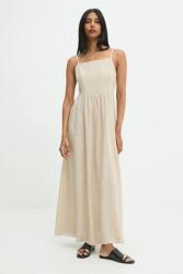 ANSWEAR rochie din in BBYA-SUD0GI_80X (PK2981.iak)