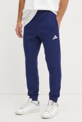 adidas pantaloni de trening Feelcozy PPYA-SPM03W_59X (JE3814)