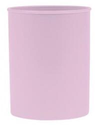 DONAU Írószertartó - Pasztell-lila (3132101PL-23) (3132101PL-23)
