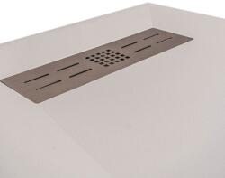  Imp Prémium Fehér 80 X 80 Kompozit zuhanytálca Kompozit zuhanytálca (5905000000048)