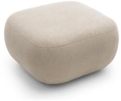 Laski Puff OLBIA 75x75 cm bézs 8590828986072 (LK0079)
