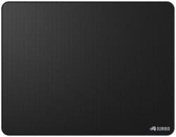 Glorious PC Gaming Race Mouse Pad 2 XL Gaming Egérpad 460 x 355mm varrott szegély - fekete (GLO-MP2-CLTH-STC-XL-BLK)