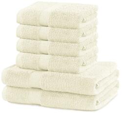 Inne home & lifestyle set de prosoape Marina 6-pac 99KK-RCU00D_01X (5905364639376) Prosop
