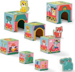 SES Creative Tiny Talents 13142 játék építőelem (8710341131425) (8710341131425)