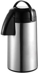 UTC 2, 8 l rozsdamentes termoszkanna, fekete 267656 (UT0164)