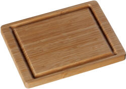 WMF Vágódeszka 26 x 20 cm, barna, bambusz, WMF (1886869990)