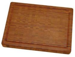 Zwilling Vágódeszka 42 x 31 cm, barna, bambusz, Zwilling (ZW30772400)