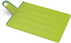 Joseph Joseph Joseph Joseph CHOP2POT 60204 vágódeszka, 45 x 26 cm, zöld, műanyag (JS60204)