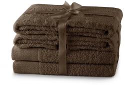 home & lifestyle set de prosoape Amari 6-pack 99KK-RCU00R_88X (4251838570333) Prosop