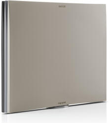 Eva Solo Vágódeszka, 3 db szett, állvánnyal, szürke, műanyag, Eva Solo (ES520400)