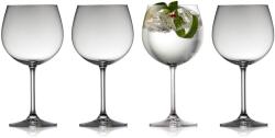 Lyngby Glas Gin & tonic pohár JUVEL, 4 db szett, 570 ml, Lyngby Glas (LYG916022)