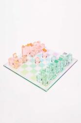 SunnyLife șah și table Lucite Aurora 99KK-EGU0WY_MLC (S35LCHCK)
