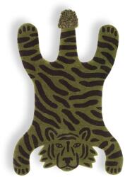 ferm LIVING covor de lână Safari Tufted Rug 118 x 160 cm 99KK-DYU03H_87X (9071) Covor