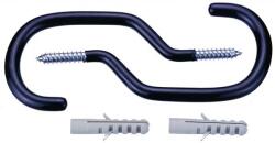 Bellelli Kerékpártartó falra 1 kampos