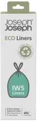 Joseph Joseph Joseph Joseph TITAN 20 / PORTA IW5 ECO LINERS 30133 szemeteszsák, 40 l, 20 db, extra erős (JS30133)