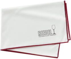 Riedel Mikroszálas kendő a borospoharak polírozásához, Riedel (RD501007)