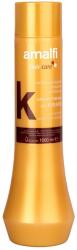 Amalfi keratinos hajbalzsam sérült hajra 1L - innotechshop - 1 490 Ft