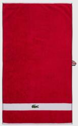 Lacoste prosop mic de bumbac L Casual Rouge 55 x 100 cm 99KK-TEU1T3_33X (1010874) Prosop