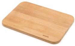 Brabantia Vágódeszka 23 x 32 cm, barna, fa, Brabantia (BRAB260766)