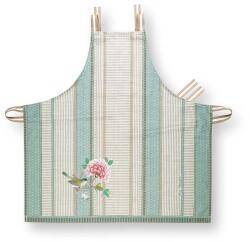 Pip Studio șorț de bucătărie din bumbac Blushing Birds 99KK-TEU180_MLC (51030026)