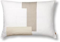 ferm LIVING față de pernă Part cushion 99KK-PDU06C_00X (1104265611) Lenjerie de pat