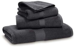 Ralph Lauren prosop mic de bumbac Avenue Graphite 50 x 100 cm 99KK-TEU1TU_90X (897377) Prosop