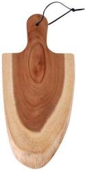 UTC 40x16 cm akác konyhai vágódeszka 360594 (UT0186)