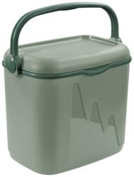 Keter 262266 Hordozható hűtőláda 32L - Zöld (262266) (262266)