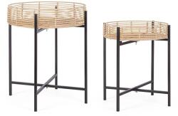 Bizzotto măsuță de cafea Rendy 2-pack 99KK-DEU631_MLC (746898) Masa de cafea