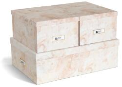 Bigso Box of Sweden set de cutii de depozitare 3-pack 99KK-OPU05I_02X (811389462.99)