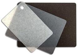 UTC KITCHISIMO konyhai vágódeszka szett, 3 db 268463 (UT0185)