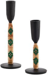 Madam Stoltz set de sfeșnice 2-pack 99KK-DRU0H3_MLC (MSD.22S.0102)