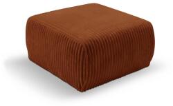 Laski Puff FRIDA 82x75 cm barna 8590828985686 (LK0064)