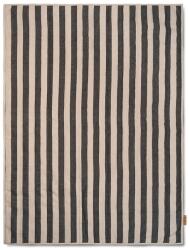 Ferm Living cuvertură de pat din bumbac Grand 120 x 170 cm 99KK-PLU03H_MLC (1104264319) Patura